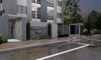 Imagem 3: Apartamento 2 dormitórios - Bairro Araras - em fase de construção