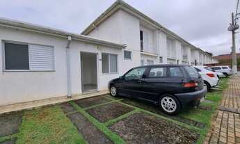Imagem 2: Casa térrea em Suzano/SP; 2 quartos; 2 vagas