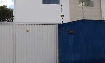 Imagem: Casa Duplex 2/4 Cidade Verde