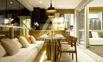 Imagem 2: Apartamento para Venda em São Paulo / SP no bairro Vila Mariana