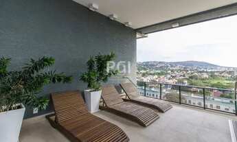 Imagem 7: Loft em Jardim Botânico