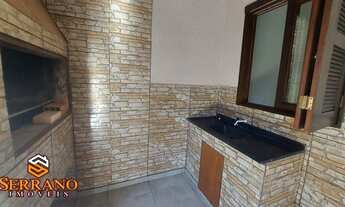 Imagem: Imbe - Casa Padrão - Mariluz