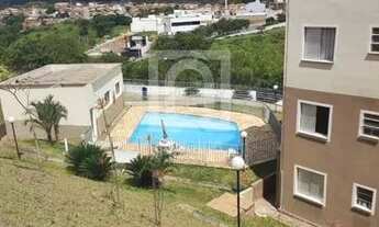 Imagem 10: Apartamento à venda no Condomínio Residencial Bela Vista Sol em Votorantim