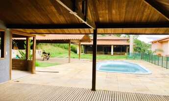 Imagem 4: Casa de Condomínio com 5 dormitórios à venda em Esmeraldas