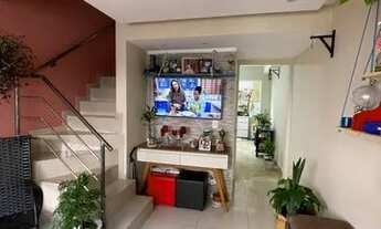 Imagem 3: Sobrado no horto do ypê - 2 dorms - 109 m²