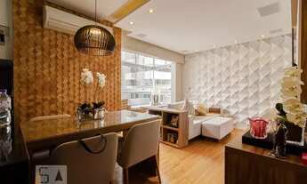 Imagem 7: Apartamento à Venda - Aclimação, 2 Quartos, 92 m2