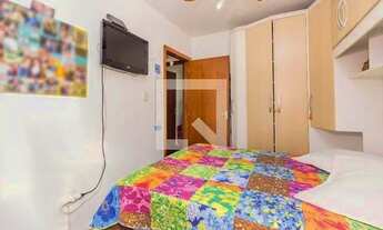 Imagem 7: Apartamento à Venda - Passo D'areia, 2 Quartos, 60 m2