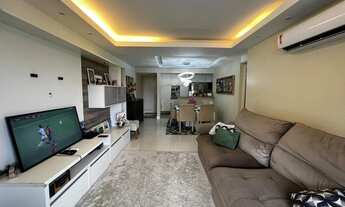 Imagem 2: APARTAMENTO 4 QUARTOS - 115 M² - RESERVA JARDIM - BARRA OLIMPICA