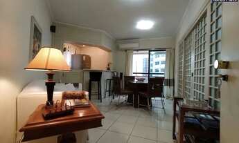 Imagem 2: Flat para locação no Itaim Bibi - Edifício Expert Home Service - Cód