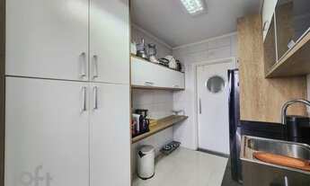 Imagem 4: Apartamento à venda em Sacomã com 69 m², 2 quartos, 1 vaga