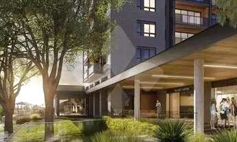 Imagem 6: Apartamento com vista panorâmica com 70 metros quadrados com 2 suítes em Mont Serrat