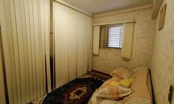 Imagem 5: Apartamento com 3 dormitórios para alugar, 98 m² por R$ 3.500/mês - Vila Harmonia - Guarul