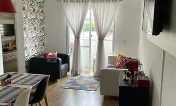 Imagem 2: Belíssimo Jardins Ipoema (porteira fechada