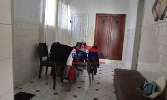 Imagem 4: Casa com 4 dormitórios para alugar, 160 m² por R$ 2.150,00/mês - Lagoinha - Belo Horizonte