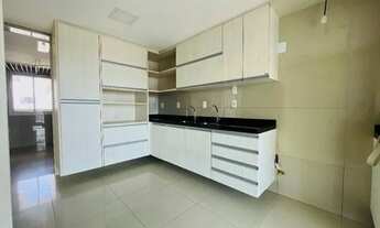 Imagem 7: Apartamento com 3 dormitórios à venda, 165 m² por R$ 1.790.000,00 - Cocó - Fortaleza/CE