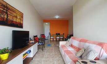 Imagem 3: Apartamento com 2 dormitórios à venda, 97 m² por R$ 680.000,00 - Braga - Cabo Frio/RJ