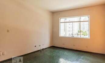 Imagem 3: Apartamento para Aluguel - Santa Cecília, 1 Quarto, 55 m2
