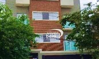 Imagem 1: Apartamento com 1 dormitório para alugar, 48 m² por R$ 1.630,00/mês - Jardim Vila Formosa