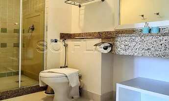 Imagem 10: Apartamento na Vila Mariana próximo ao Hospital São Paulo disponível para locação