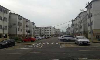 Imagem 2: /Alugo apartamento no Condomínio Total Vile Felicidade próximo à Barreira