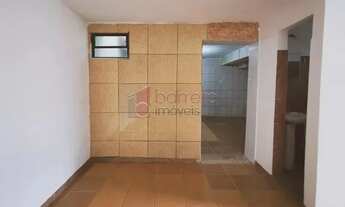 Imagem 4: Jundiaí - Casa Padrão - Vila Arens II