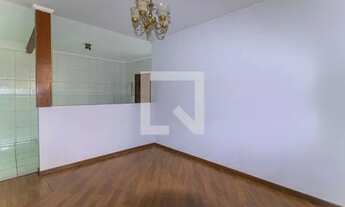 Imagem 2: Casa para Aluguel - Vila Dionísia, 1 Quarto, 60 m2