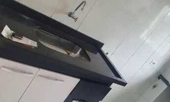 Imagem 2: Apartamento para Locação em Itapevi, Conjunto Habitacional - Setor A, 2 dormitórios, 1 ban