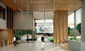 Imagem 3: Conjunto, 742 m² - Cidade Monções - São Paulo/SP