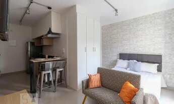 Imagem 3: Apartamento para Aluguel - Casa Verde, 1 Quarto, 27 m2