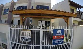 Imagem: Casa para aluguel, 2 quartos, 1 vaga, Dom