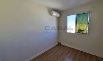 Imagem 5: PS/ COND.ILHA BELA - Apartamento 2 quartos - Armários - Varanda - Colina de Laranjeiras