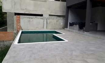 Imagem 6: Casa De Alto Padrao P/ Venda Em Condominio Jardim Do Golf - Jandira