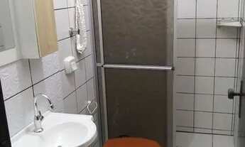 Imagem 7: Kitinet mobiliada