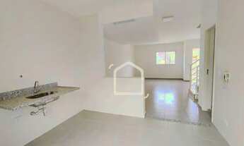 Imagem 4: Casa com 3 dormitórios, 106 m² - venda por R$ 580.000,00 ou aluguel por R$ 4.551,50/mês