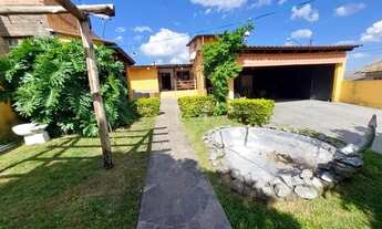 Imagem: Casa para Venda - 165,32m², 4 dormitórios