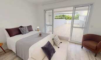 Imagem 7: Apartamento com 1 dormitório à venda, 69 m² por R$ 490.000,00 - Campo Belo - São Paulo/SP