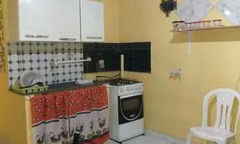 Imagem 3: Apt de 1 quarto totalmente mobiliado japiim