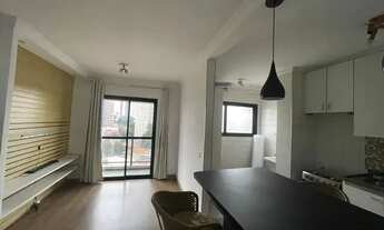 Imagem 4: Apartamento para venda com 58 metros quadrados com 2 quartos em Vila Santo Estéfano - São