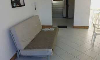 Imagem 4: Apartamento para venda possui 38 metros quadrados com 1 quarto em Pau da Lima - Salvador