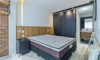 Imagem 7: Apartamento para Aluguel - Bela Vista, 1 Quarto, 52 m2