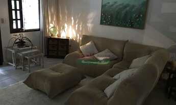 Imagem 4: Sobrado com 4 dormitórios à venda por R$ 1.060.000 - Praia Boiçucanga - São Sebastião/SP