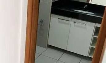 Imagem 2: Apartamento para aluguel possui 45 metros quadrados com 1 quarto em Cruz das Almas - Macei