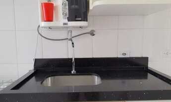 Imagem 5: Apartamento com 3 dormitórios para alugar, 69 m² por R$ 2.687,00/mês - Chácara Seis de Out