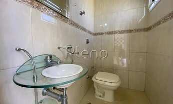 Imagem 6: Casa à venda no Condomínio Residencial Paineiras - Paulínia/SP