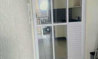 Imagem 6: Apartamento com 2 dormitórios ,lazer e estrutura completa para alugar por R$ 3.200/mês - J