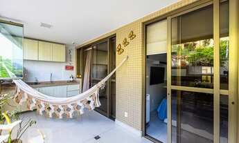 Imagem 6: Apartamento para Aluguel - Piratininga, 4 Quartos, 173 m2