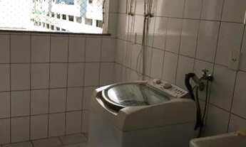 Imagem 2: Condomínio Eduardo Abreu- Jardins