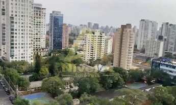 Imagem 2: Apartamento para Venda em São Paulo / SP no bairro Vila Olímpia