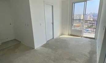 Imagem 2: Apartamento com 2 dormitórios à venda, 38 m² por R$ 291.500,00 - Brás - São Paulo/SP