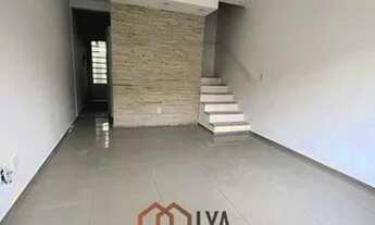 Imagem 5: Casa de condomínio sobrado para aluguel tem 80 metros quadrados com 2 quartos